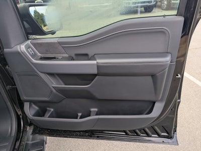 2026 Ford F-150 XLT - Crossroads Courtesy Demo