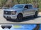2026 Ford F-150 XLT - Crossroads Courtesy Demo