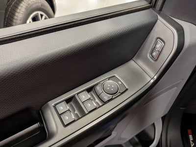 2025 Ford F-150 Saleen ST White Label