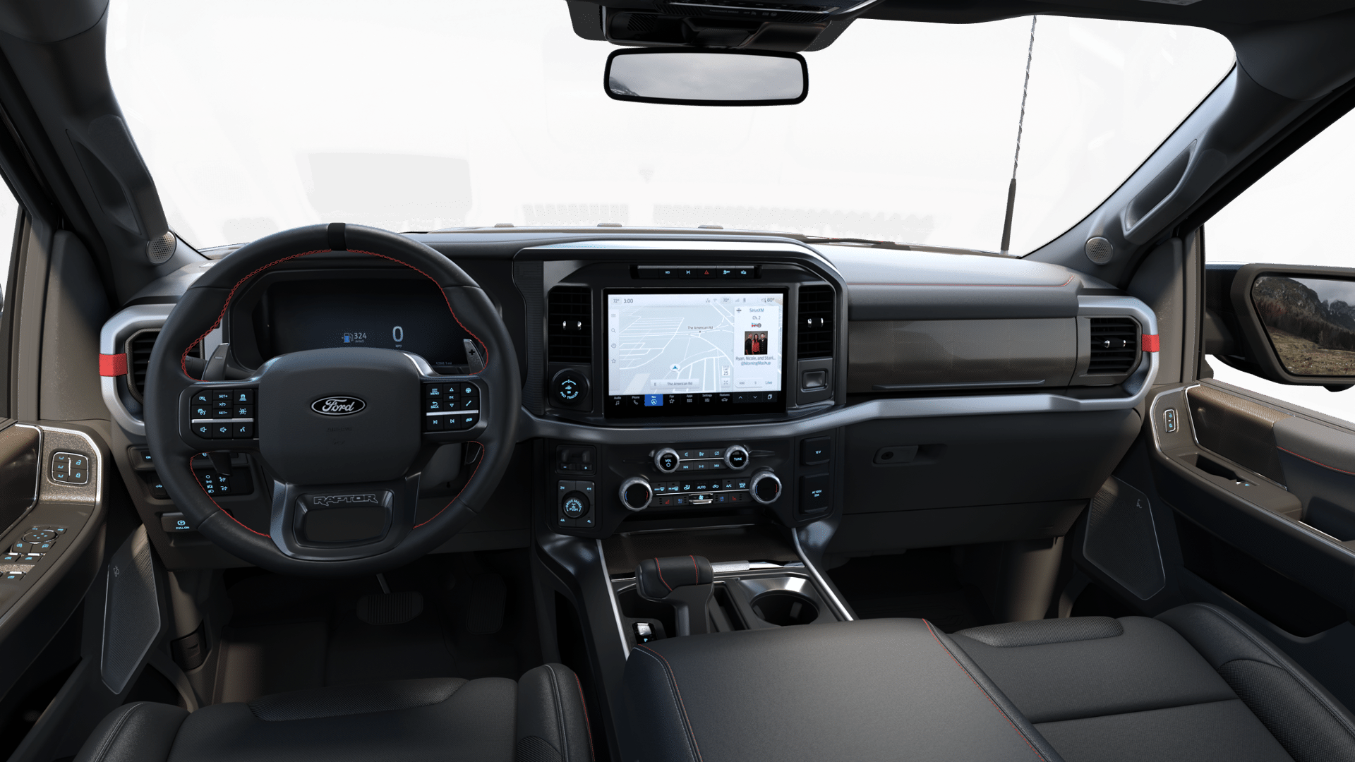 2024 Ford F150 Raptor Apex, NC NC Prince VA Indian Trail, NC