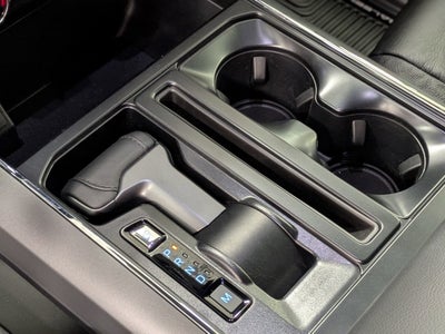 2025 Ford F-150 Saleen XR White Label