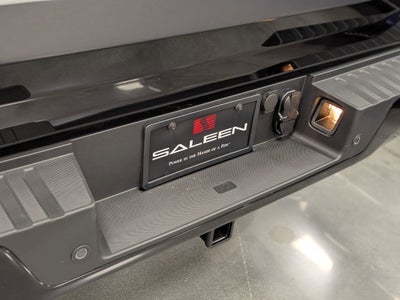 2025 Ford F-150 Saleen XR White Label