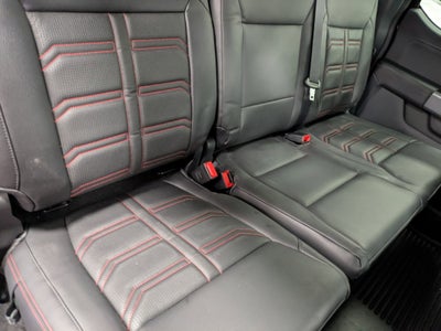 2025 Ford F-150 Saleen XR White Label