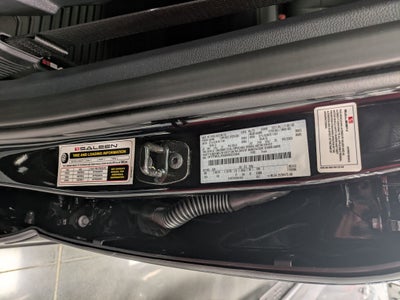 2025 Ford F-150 Saleen XR White Label