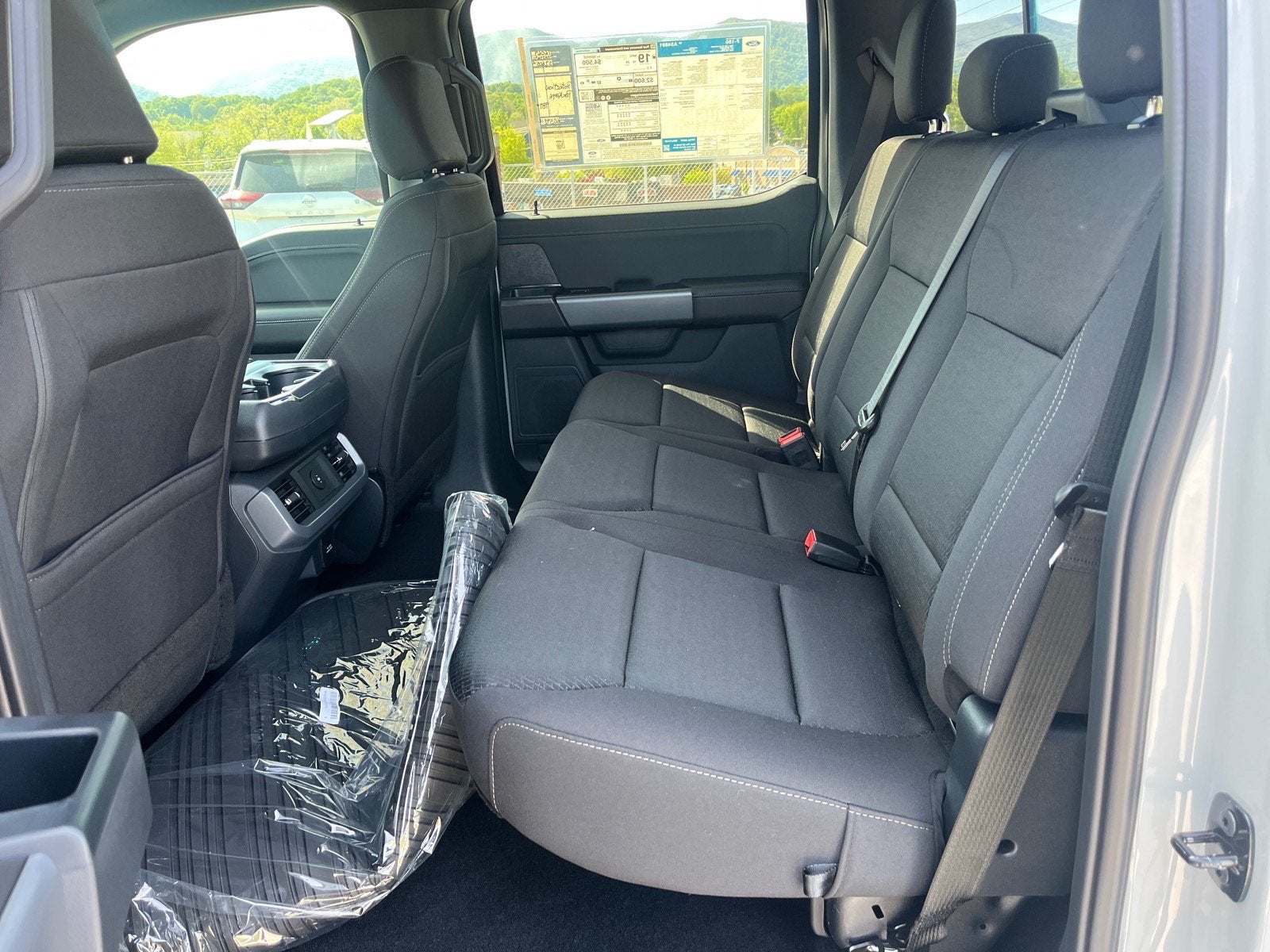 2026 Ford F-150 XLT - Photo 19