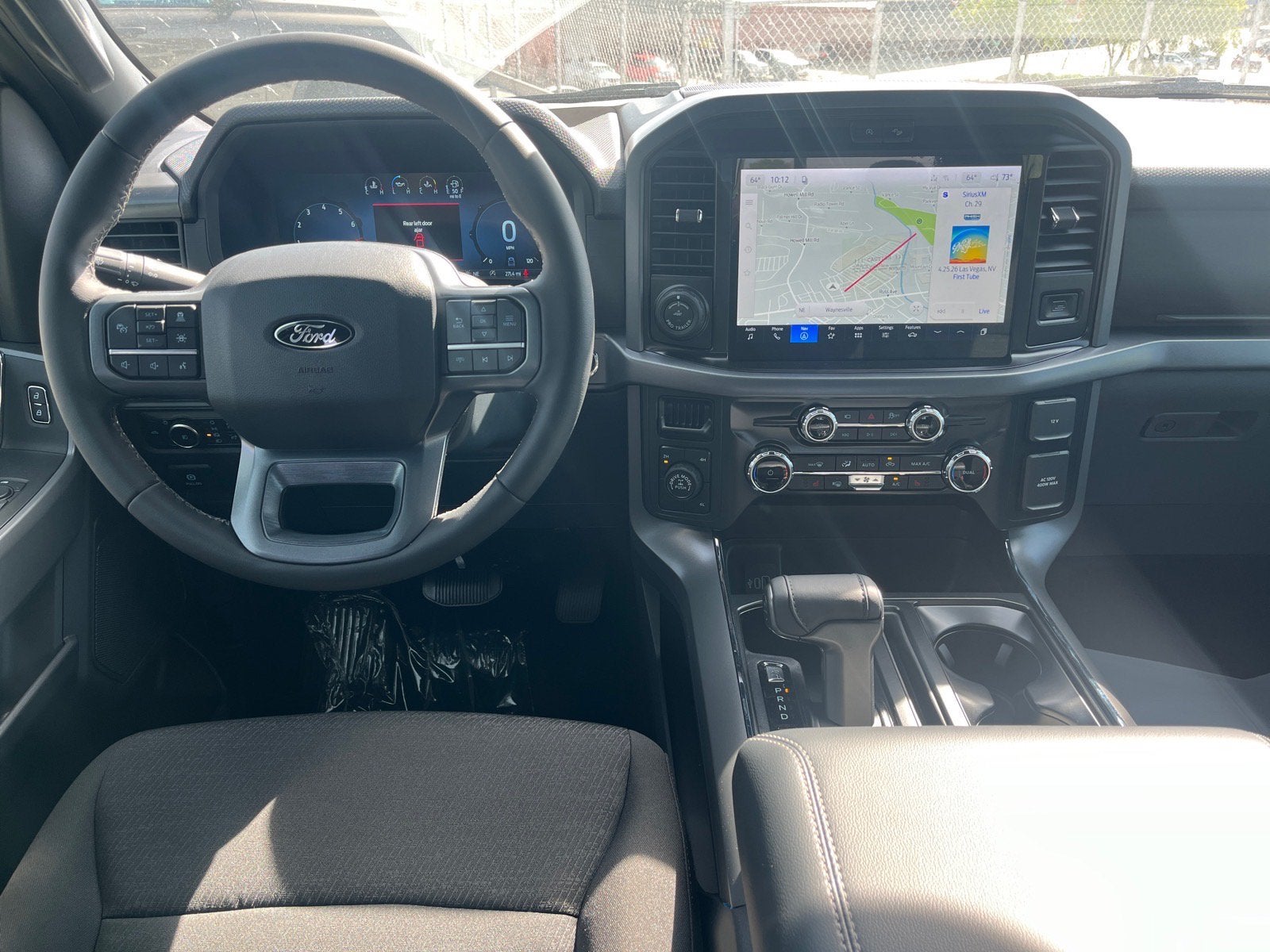 2026 Ford F-150 XLT - Photo 7