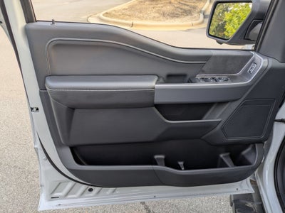 2026 Ford F-150 XLT - Crossroads Courtesy Demo