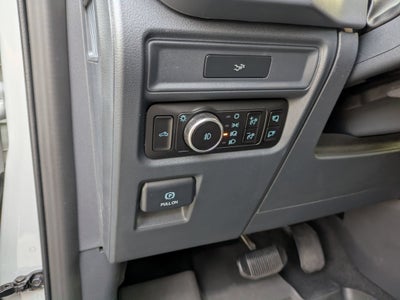 2026 Ford F-150 XLT - Crossroads Courtesy Demo