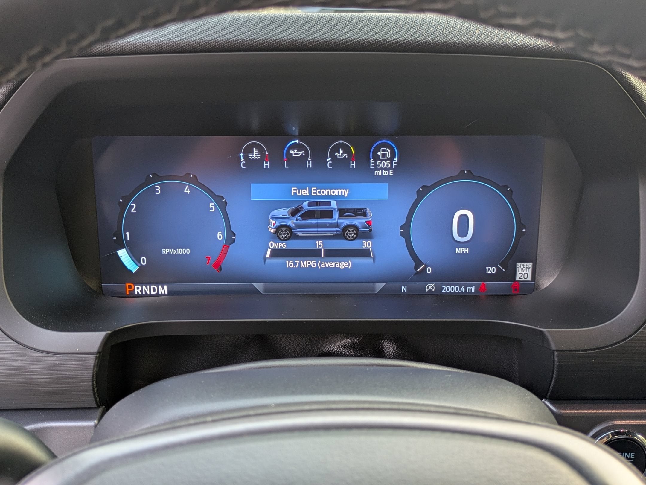 2026 Ford F-150 XLT - Crossroads Courtesy Demo