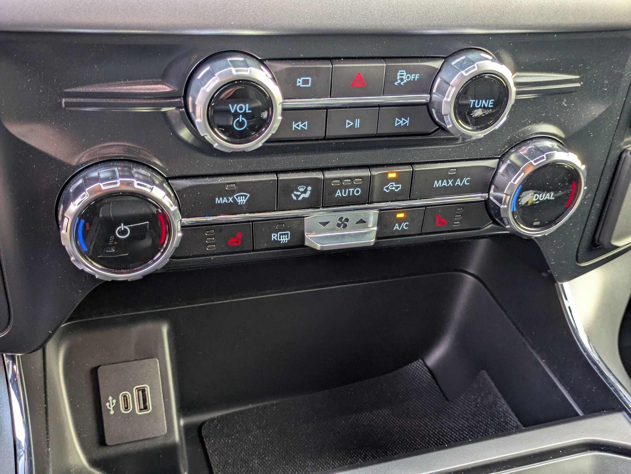2026 Ford F-150 XLT - Crossroads Courtesy Demo