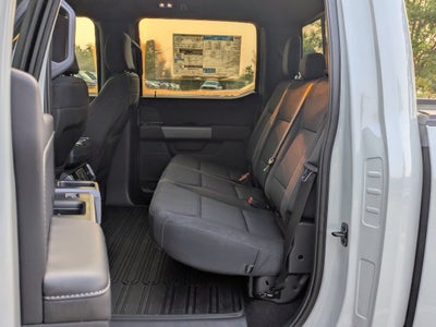 2026 Ford F-150 XLT - Crossroads Courtesy Demo