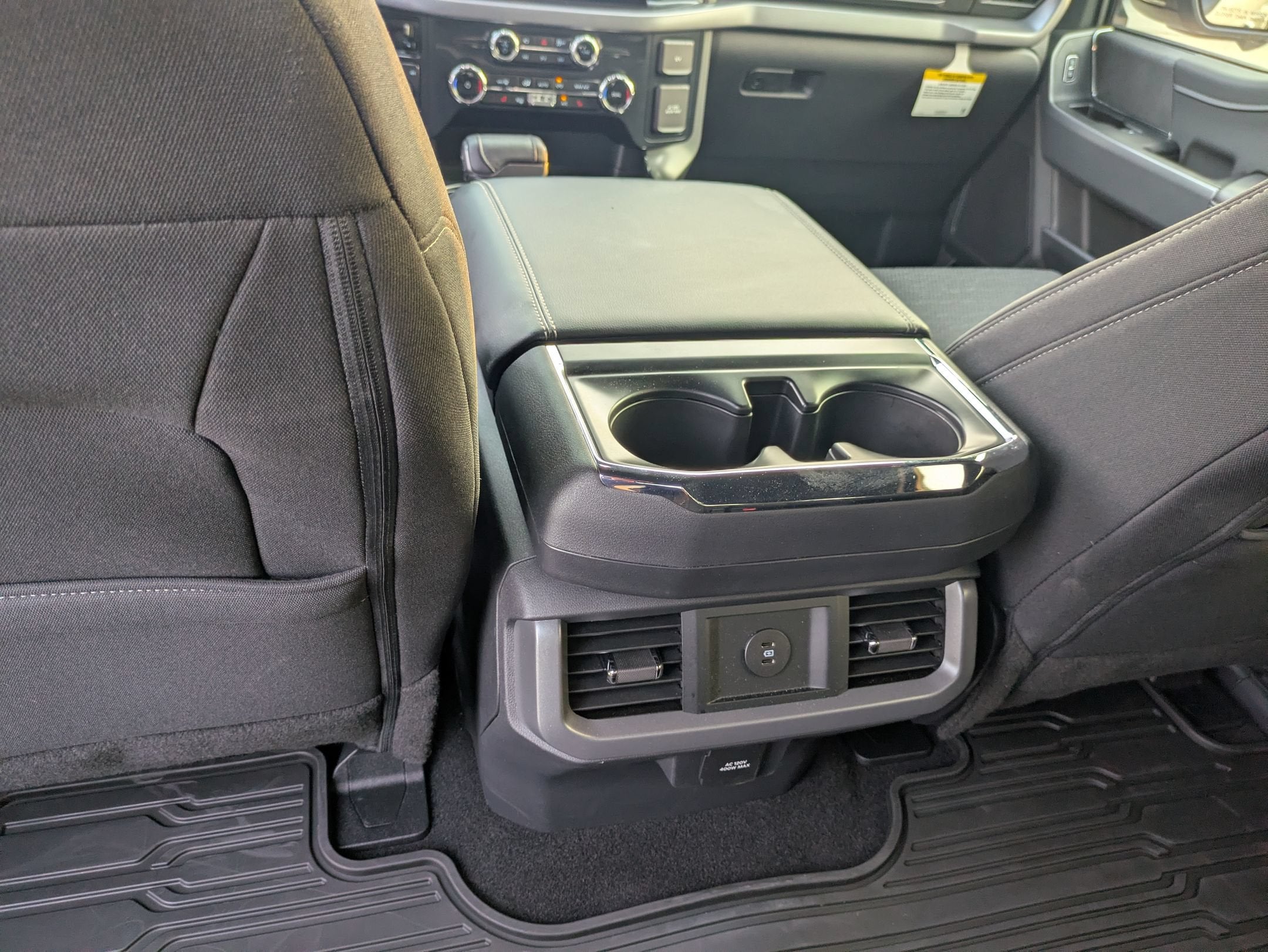 2026 Ford F-150 XLT - Crossroads Courtesy Demo