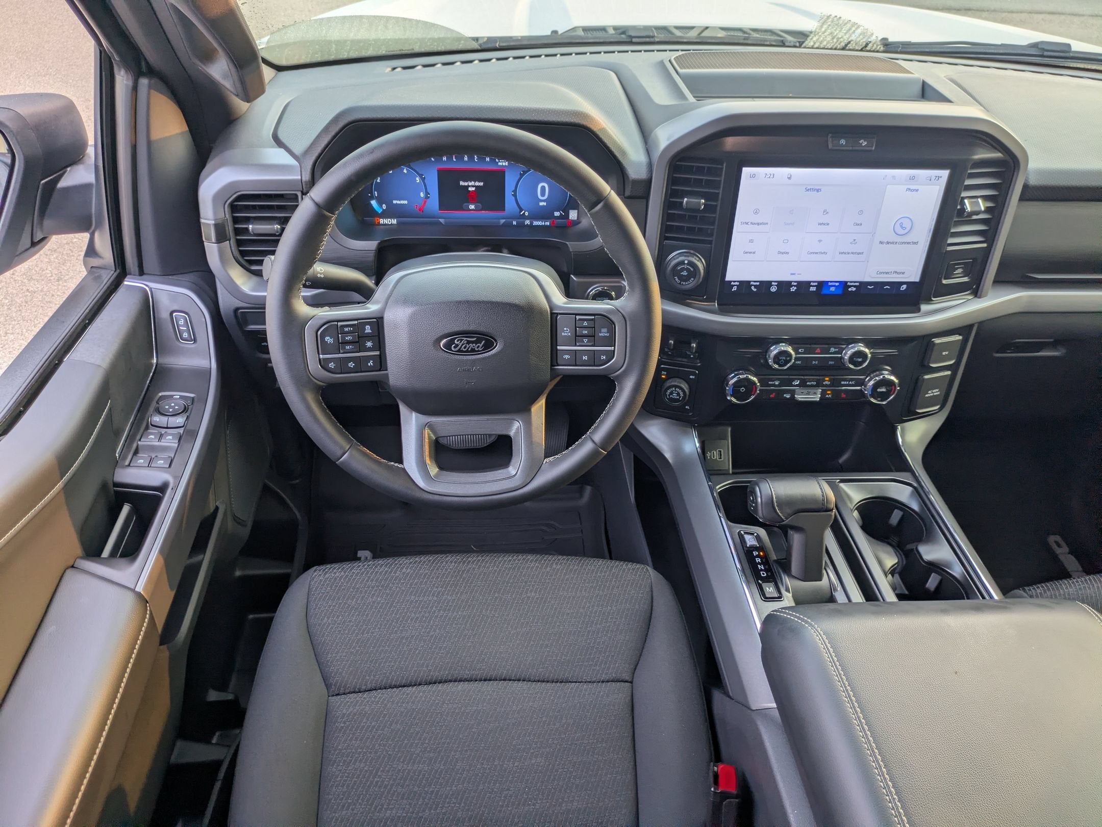 2026 Ford F-150 XLT - Crossroads Courtesy Demo