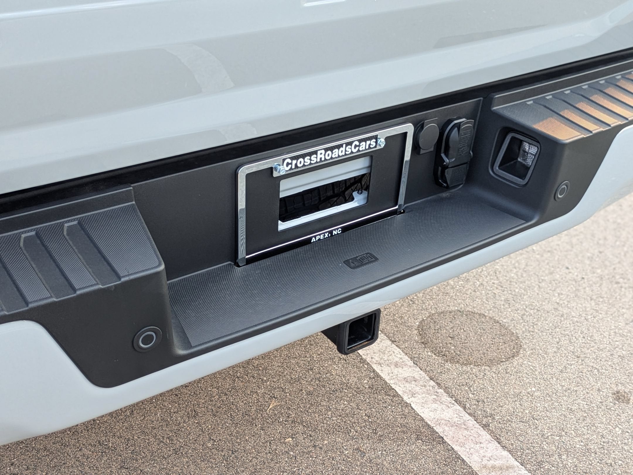 2026 Ford F-150 XLT - Crossroads Courtesy Demo