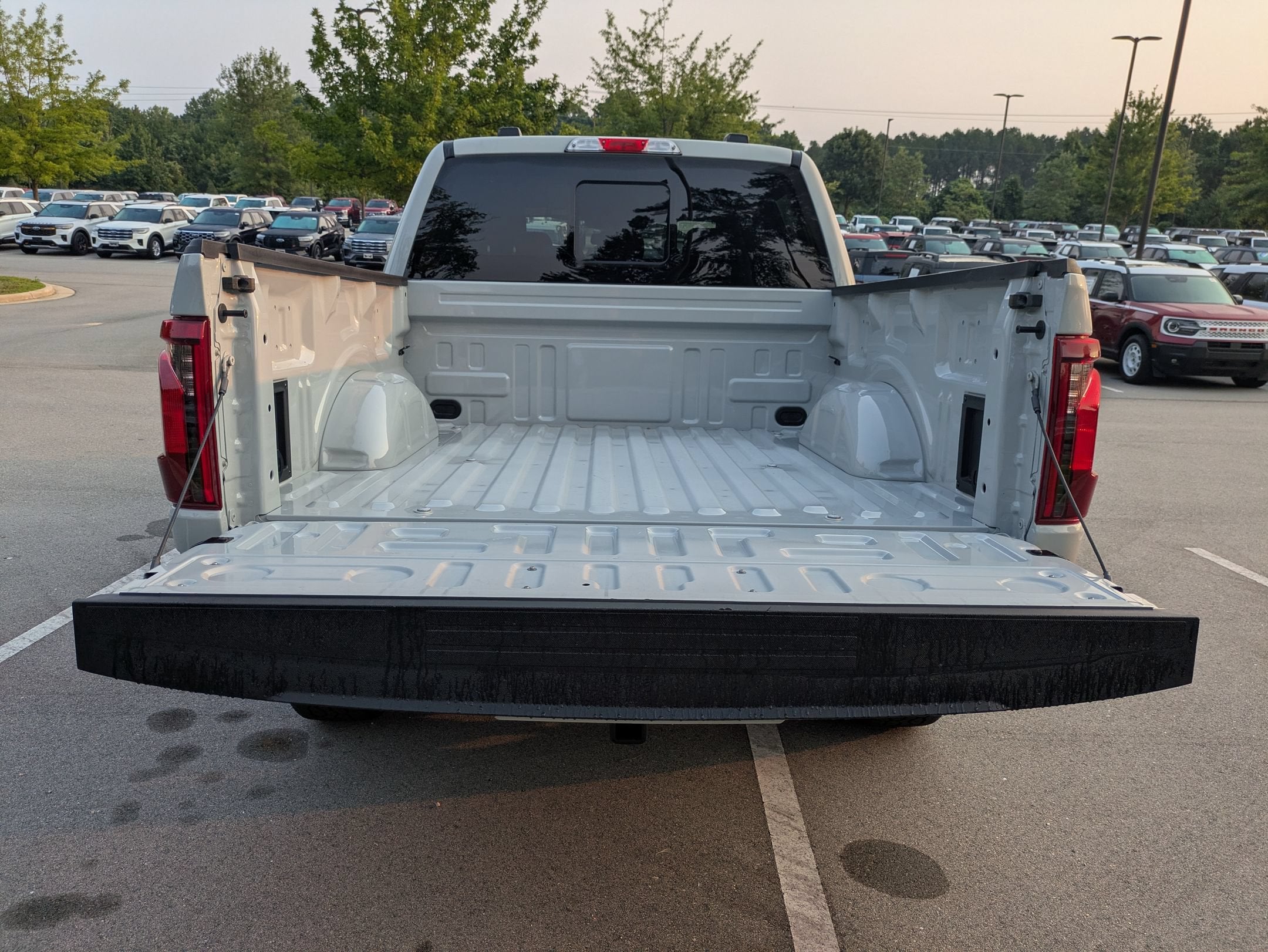 2026 Ford F-150 XLT - Crossroads Courtesy Demo