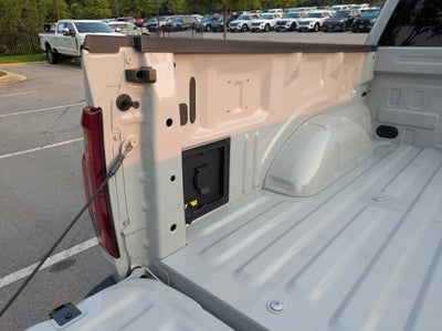 2026 Ford F-150 XLT - Crossroads Courtesy Demo