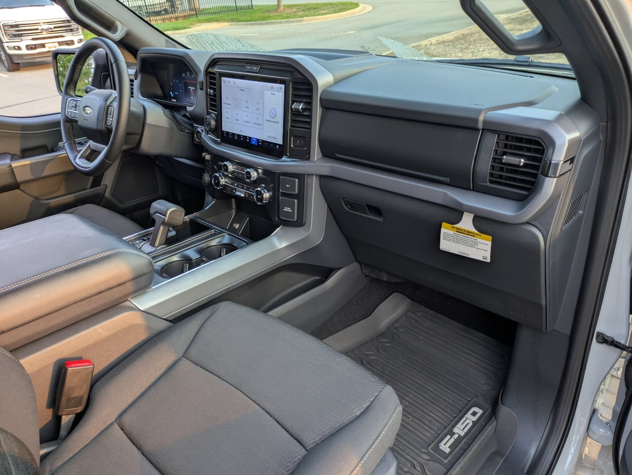 2026 Ford F-150 XLT - Crossroads Courtesy Demo