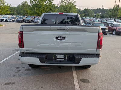 2026 Ford F-150 XLT - Crossroads Courtesy Demo