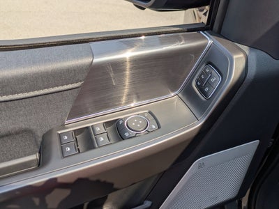 2026 Ford F-150 LARIAT - Crossroads Courtesy Demo