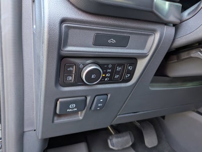 2026 Ford F-150 LARIAT - Crossroads Courtesy Demo
