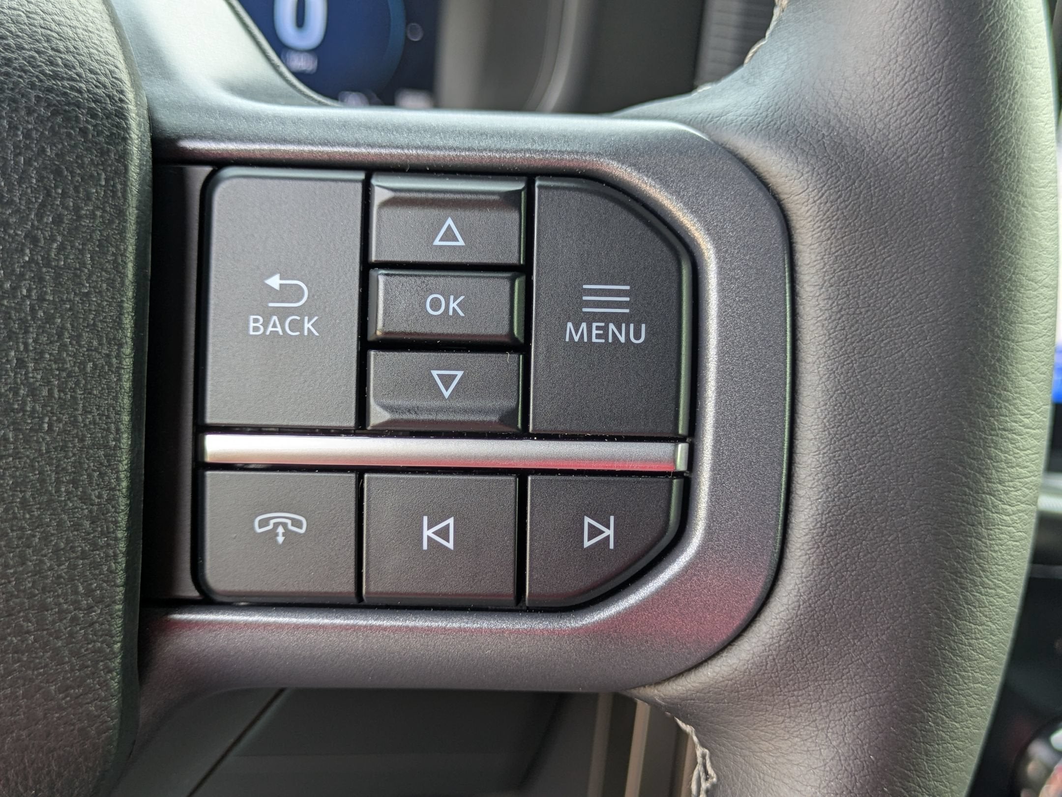 2026 Ford F-150 LARIAT - Crossroads Courtesy Demo