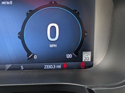 2026 Ford F-150 LARIAT - Crossroads Courtesy Demo