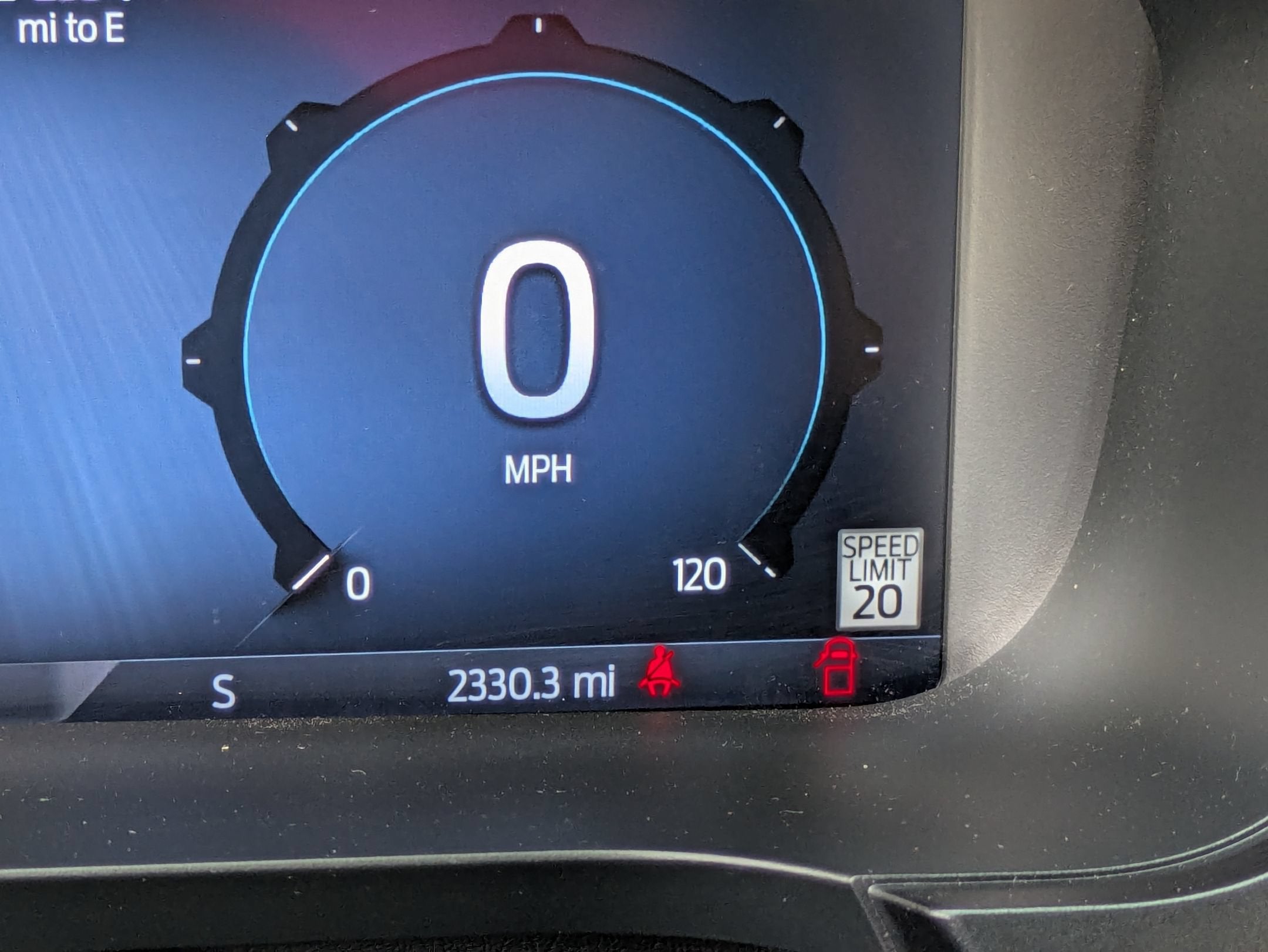 2026 Ford F-150 LARIAT - Crossroads Courtesy Demo