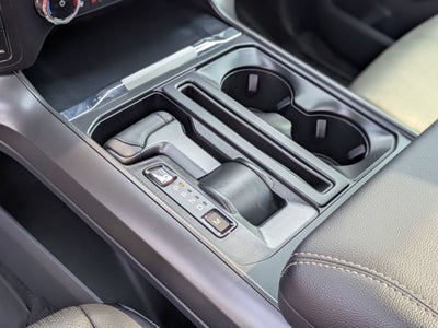 2026 Ford F-150 LARIAT - Crossroads Courtesy Demo