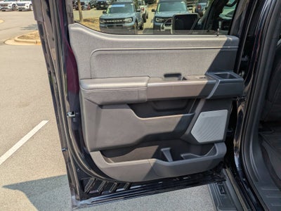 2026 Ford F-150 LARIAT - Crossroads Courtesy Demo