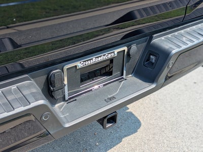 2026 Ford F-150 LARIAT - Crossroads Courtesy Demo