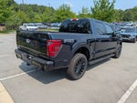 2026 Ford F-150 LARIAT - Crossroads Courtesy Demo