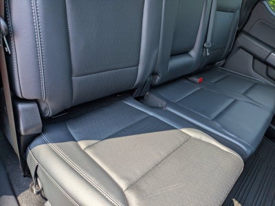 2026 Ford F-150 LARIAT - Crossroads Courtesy Demo