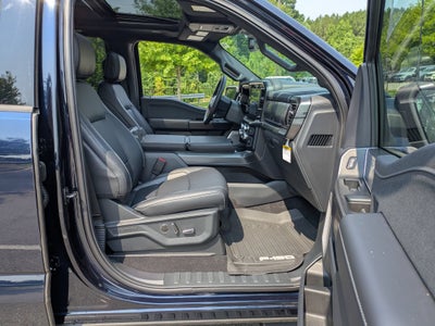 2026 Ford F-150 LARIAT - Crossroads Courtesy Demo
