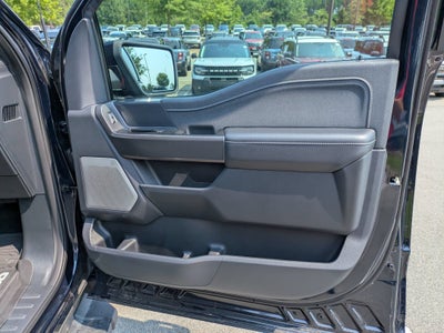 2026 Ford F-150 LARIAT - Crossroads Courtesy Demo