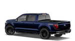 2026 Ford F-150 LARIAT - Crossroads Courtesy Demo