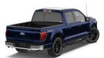 2026 Ford F-150 LARIAT - Crossroads Courtesy Demo