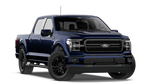 2026 Ford F-150 LARIAT - Crossroads Courtesy Demo
