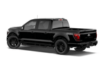 2026 Ford F-150 LARIAT - Crossroads Courtesy Demo