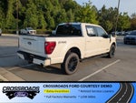 2026 Ford F-150 LARIAT - Crossroads Courtesy Demo