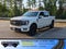 2026 Ford F-150 LARIAT - Crossroads Courtesy Demo