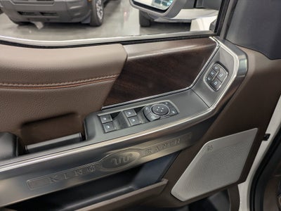 2026 Ford F-150 King Ranch - Crossroads Courtesy Demo