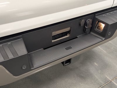 2026 Ford F-150 King Ranch - Crossroads Courtesy Demo