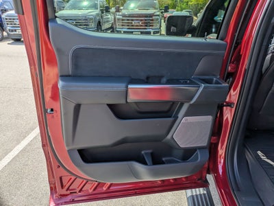 2026 Ford F-150 Platinum - Crossroads Courtesy Demo