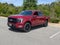 2026 Ford F-150 Platinum - Crossroads Courtesy Demo