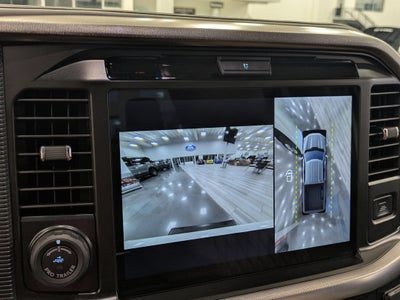 2026 Ford F-150 Platinum - Crossroads Courtesy Demo