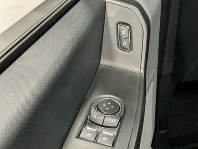 2025 Ford F-150 Saleen XL