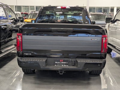 2025 Ford F-150 Saleen XL