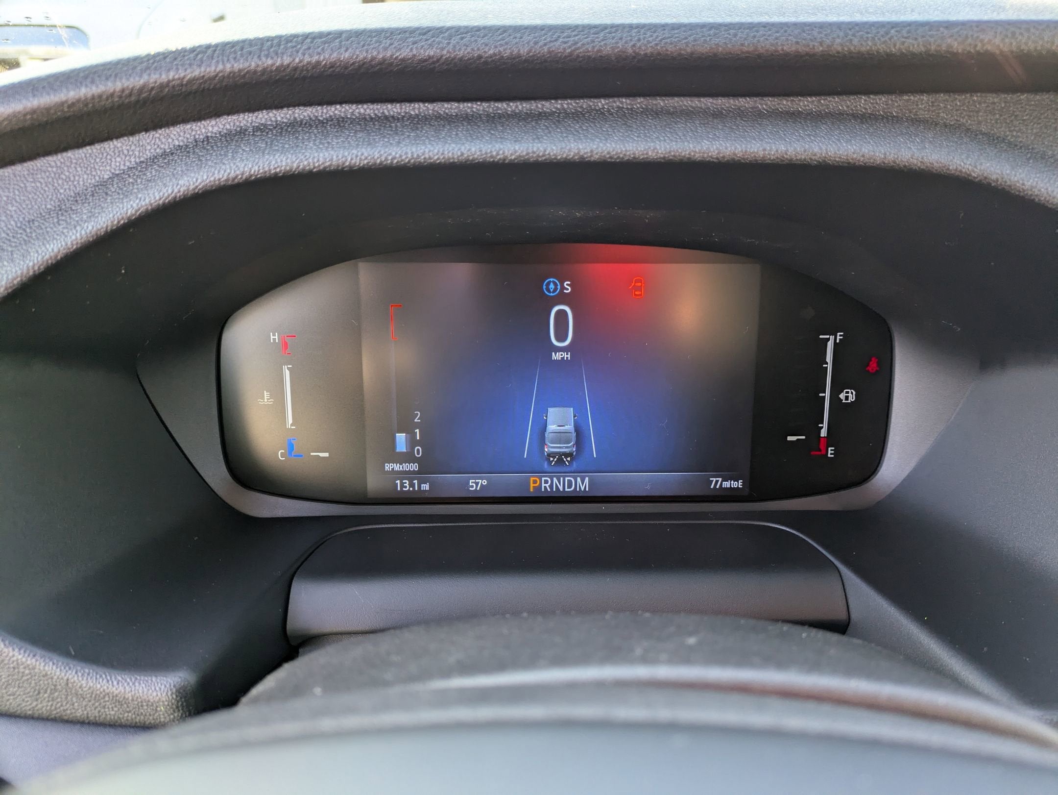 2026 Ford Transit Cargo Van T-150 130" Low Rf 8800 GVWR RWD