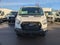 2026 Ford Transit Cargo Van T-150 130" Low Rf 8800 GVWR RWD