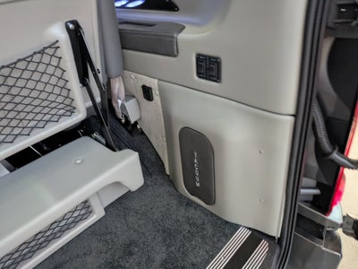 2026 Ford Transit Explorer Conversion 9 Passenger T-150 130" Low Rf 8800 GVWR AWD